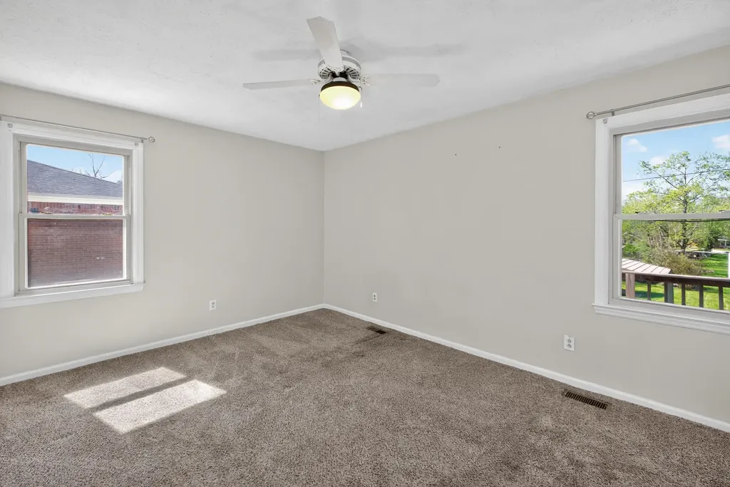 107 Cardinal Drive Lawrenceburg KY 40342