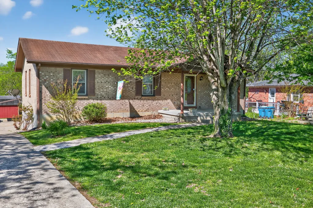 107 Cardinal Drive Lawrenceburg KY 40342