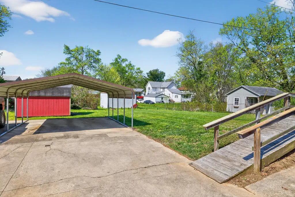107 Cardinal Drive Lawrenceburg KY 40342