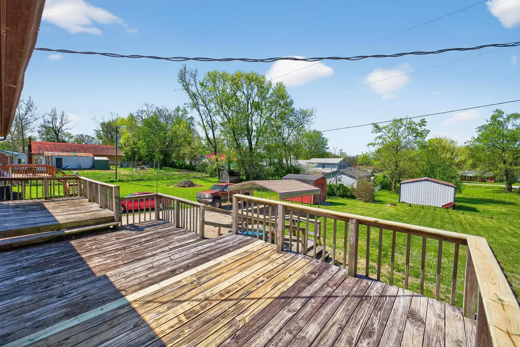 107 Cardinal Drive Lawrenceburg KY 40342