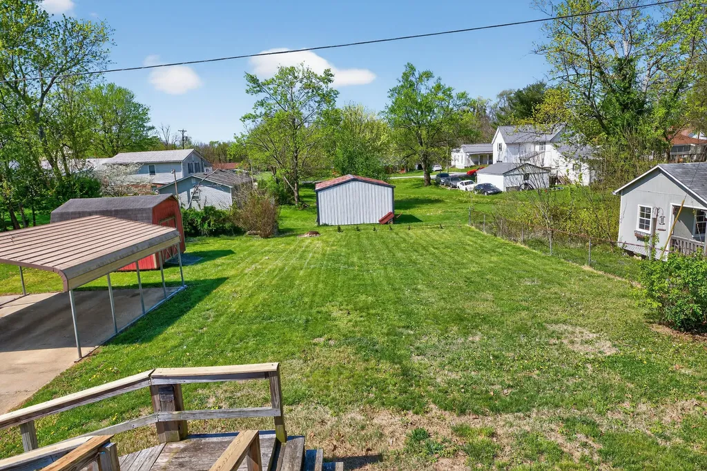 107 Cardinal Drive Lawrenceburg KY 40342