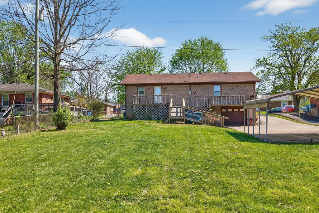 107 Cardinal Drive Lawrenceburg KY 40342