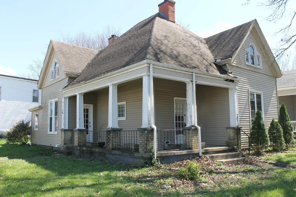 101 Alabama Street Winchester KY 40391
