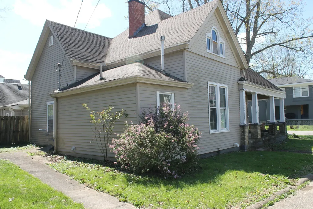 101 Alabama Street Winchester KY 40391