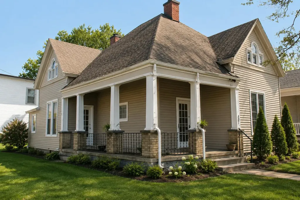 101 Alabama Street Winchester KY 40391