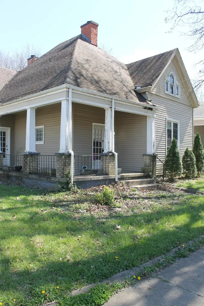 101 Alabama Street Winchester KY 40391