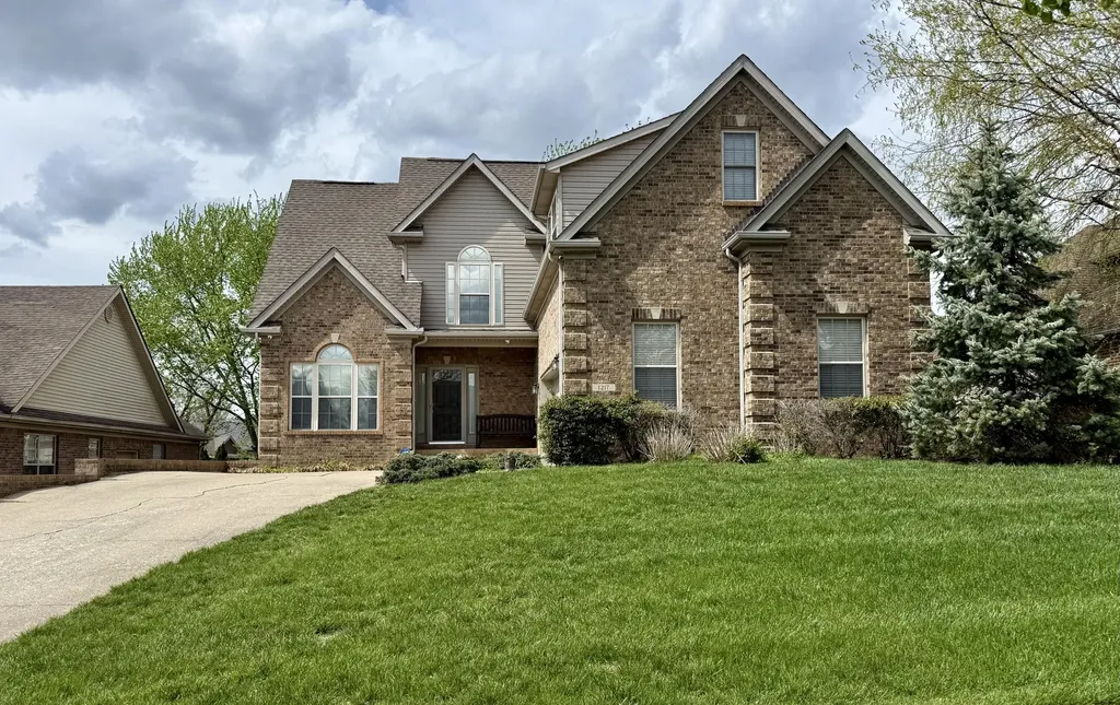 1217 Angus Trail Lexington KY 40509