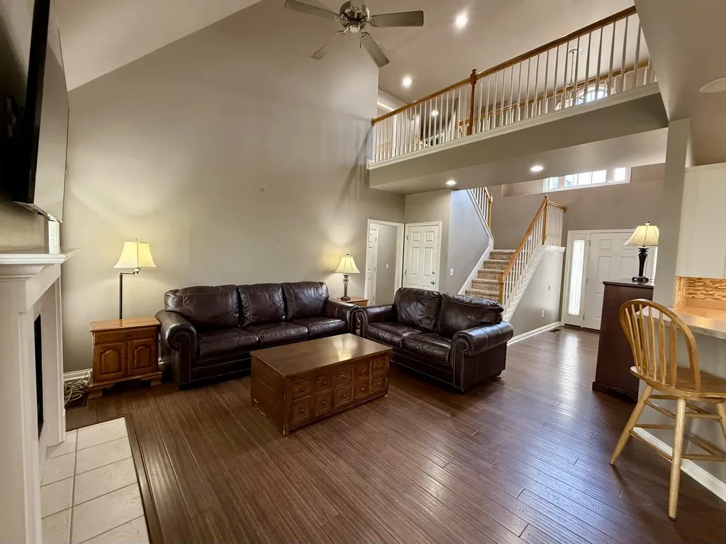 1217 Angus Trail Lexington KY 40509