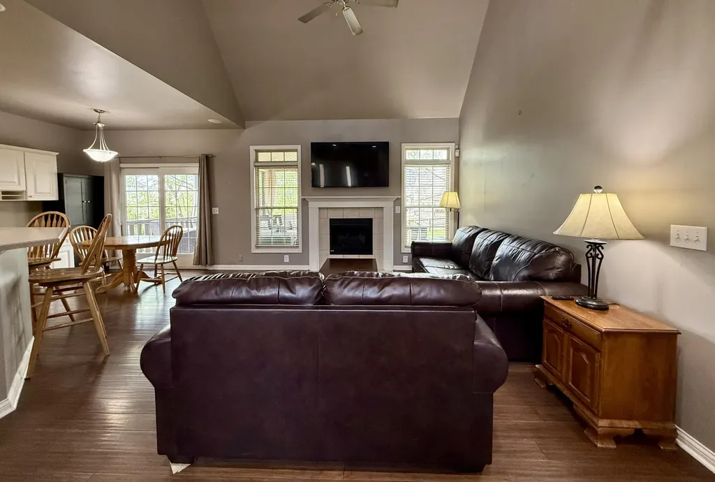 1217 Angus Trail Lexington KY 40509