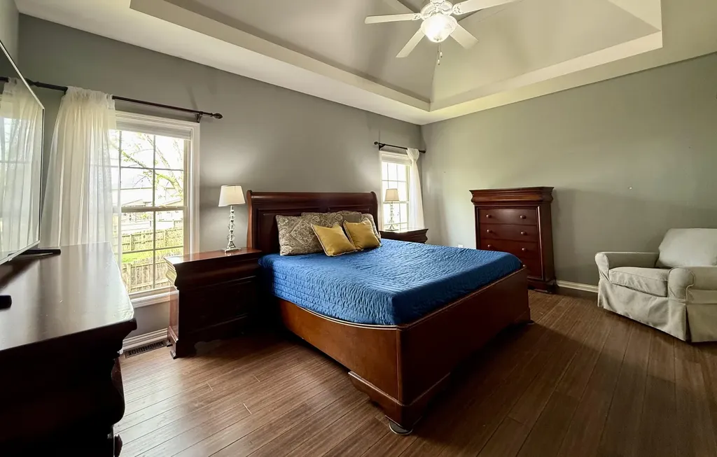 1217 Angus Trail Lexington KY 40509