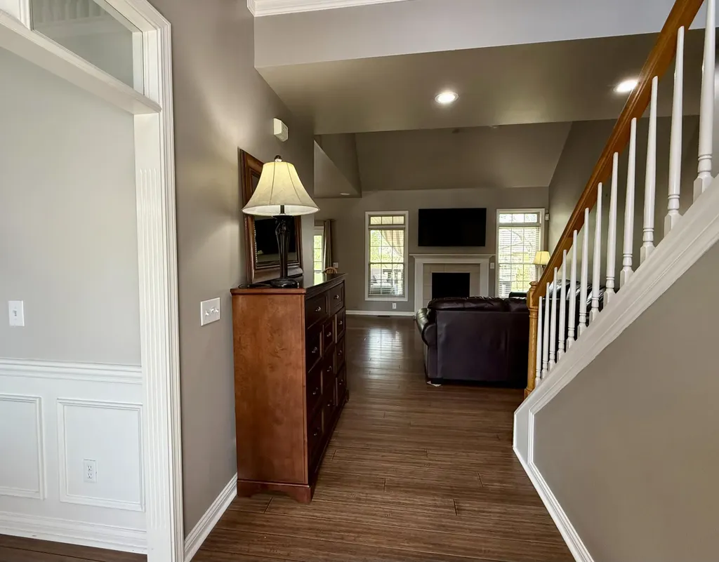 1217 Angus Trail Lexington KY 40509