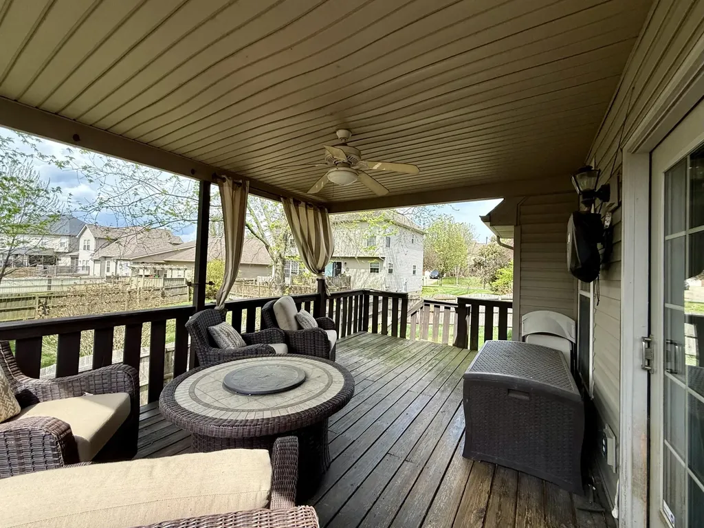 1217 Angus Trail Lexington KY 40509