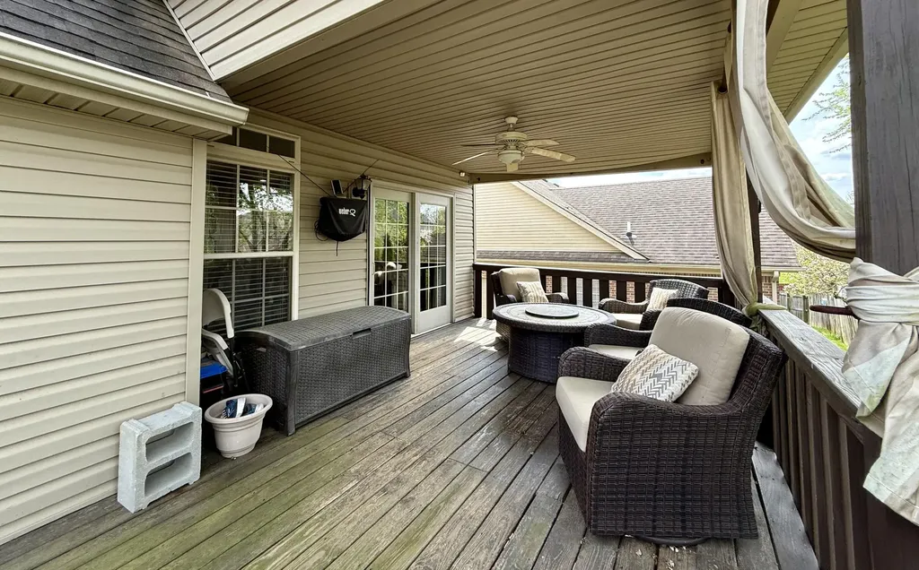 1217 Angus Trail Lexington KY 40509