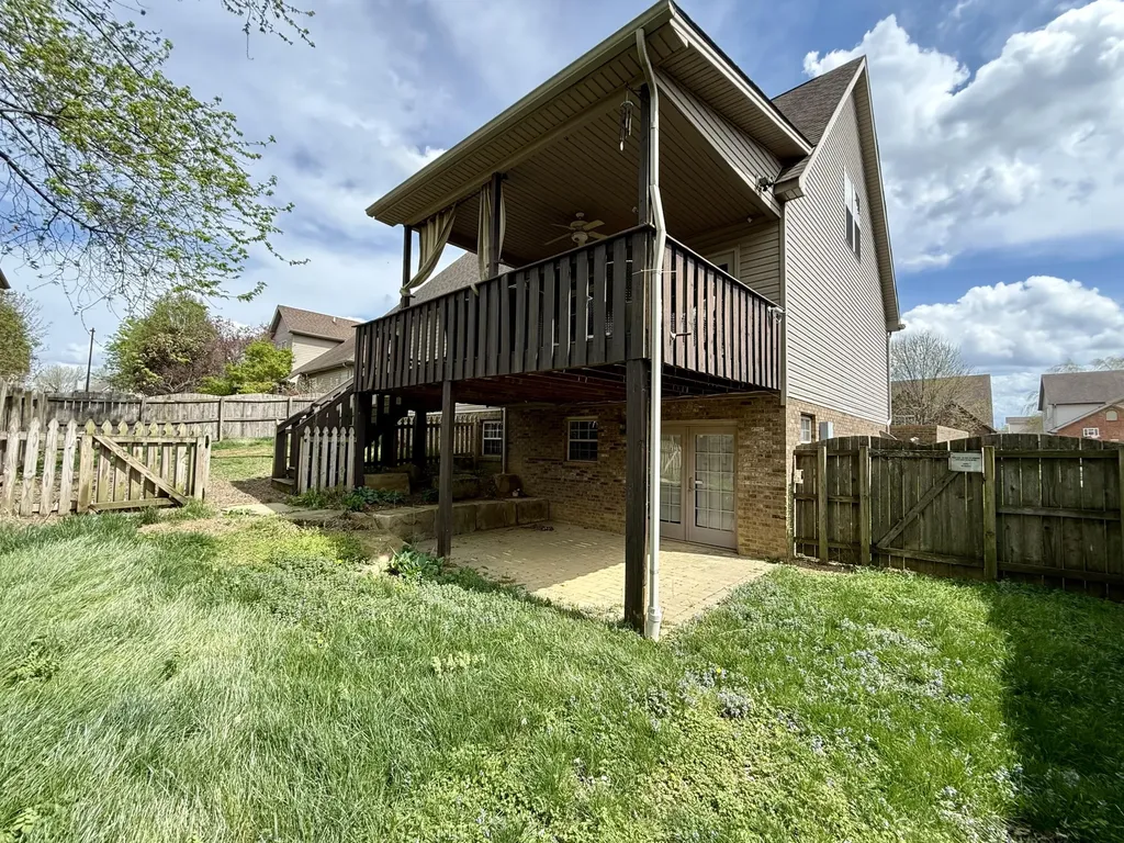1217 Angus Trail Lexington KY 40509