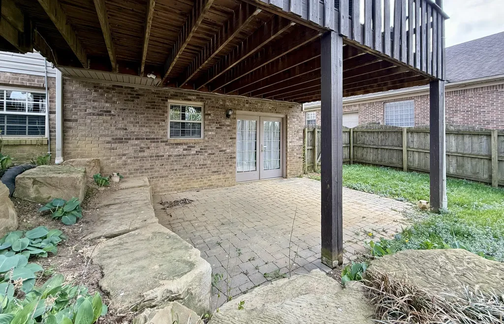 1217 Angus Trail Lexington KY 40509