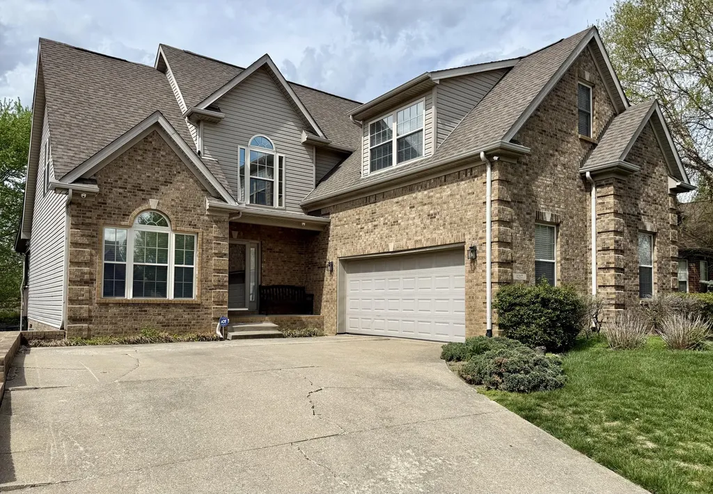 1217 Angus Trail Lexington KY 40509