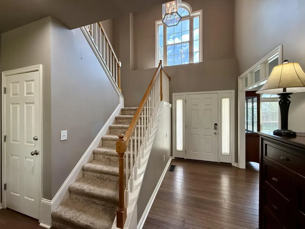 1217 Angus Trail Lexington KY 40509
