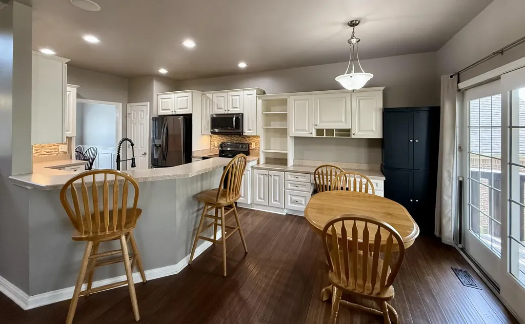 1217 Angus Trail Lexington KY 40509