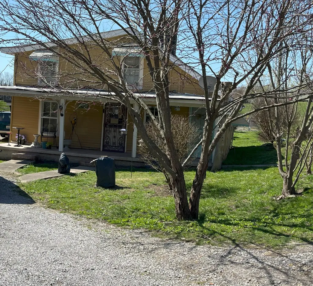 315 W Buford Street Lancaster KY 40444