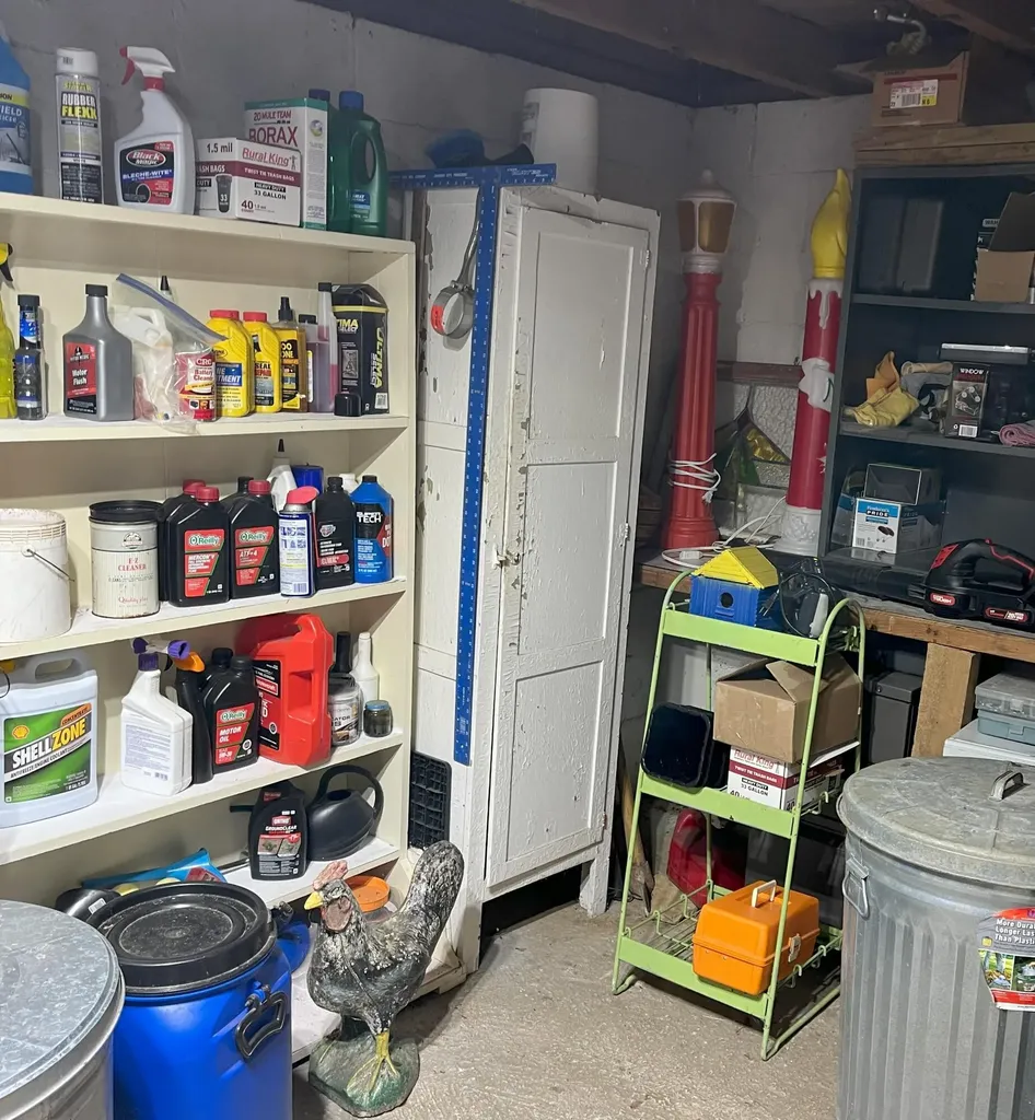 315 W Buford Street Lancaster KY 40444