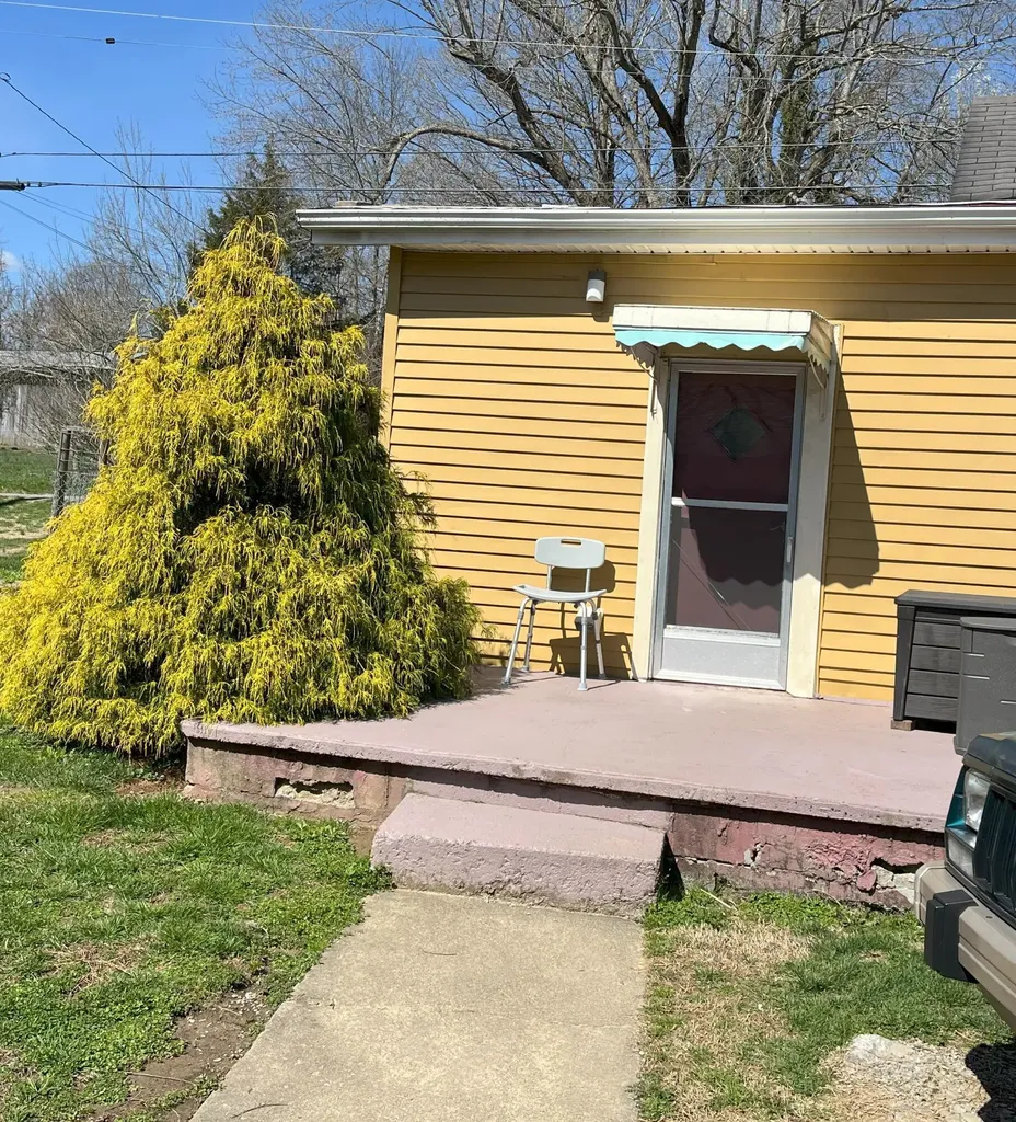 315 W Buford Street Lancaster KY 40444