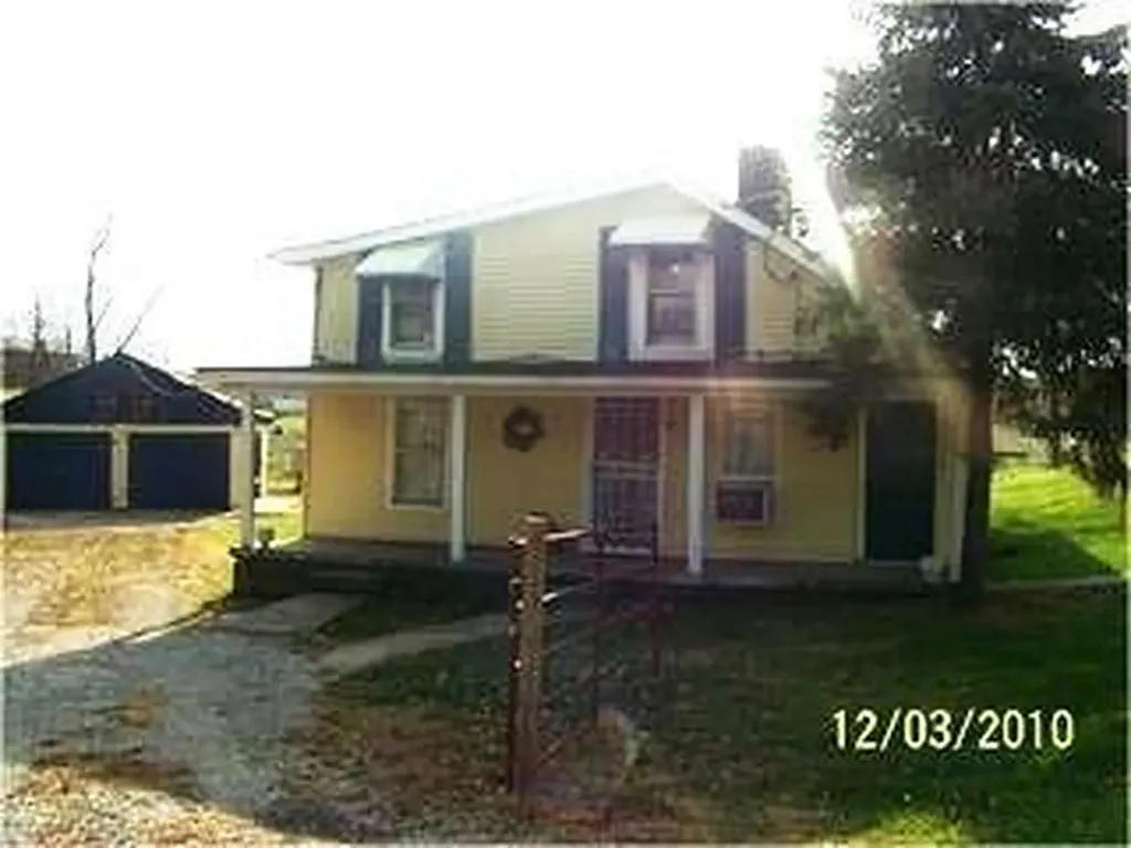 315 W Buford Street Lancaster KY 40444