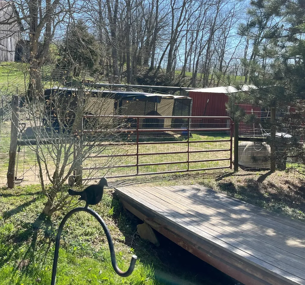 315 W Buford Street Lancaster KY 40444