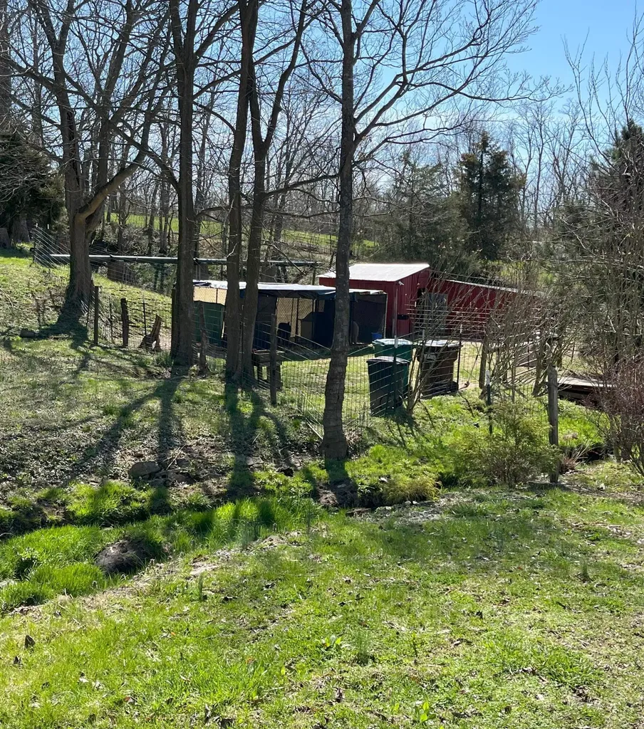 315 W Buford Street Lancaster KY 40444