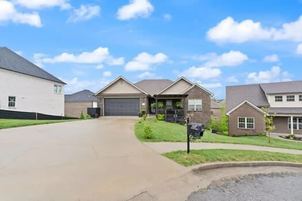 305 Pam Drive Richmond KY 40475