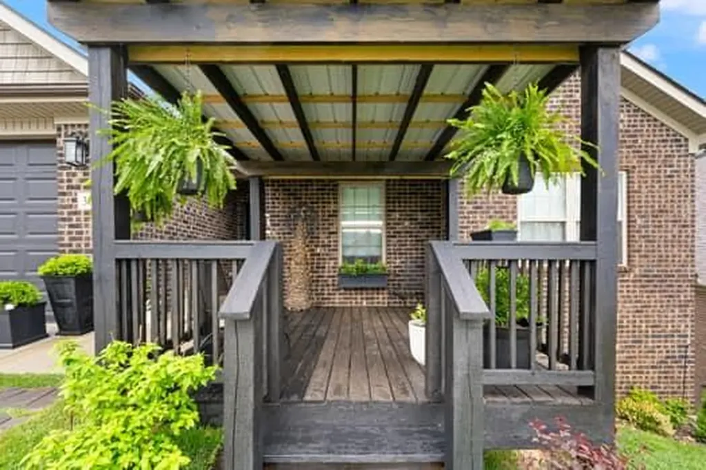 305 Pam Drive Richmond KY 40475