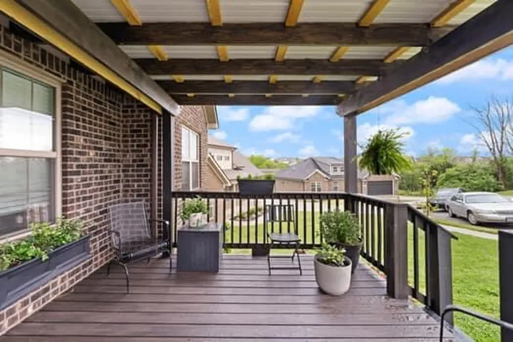 305 Pam Drive Richmond KY 40475