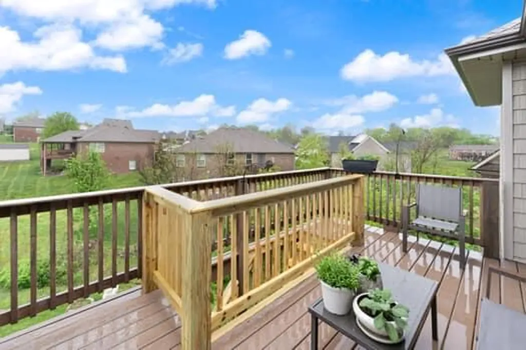 305 Pam Drive Richmond KY 40475