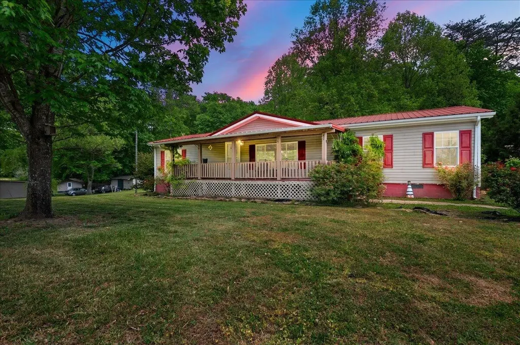 598 Skaggs Branch Road Williamsburg KY 40769