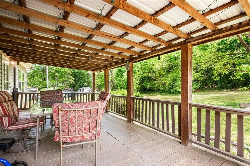 598 Skaggs Branch Road Williamsburg KY 40769