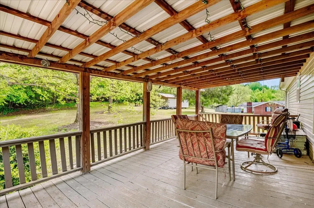 598 Skaggs Branch Road Williamsburg KY 40769