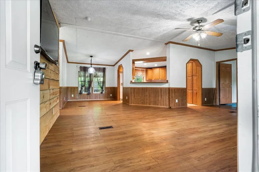 598 Skaggs Branch Road Williamsburg KY 40769