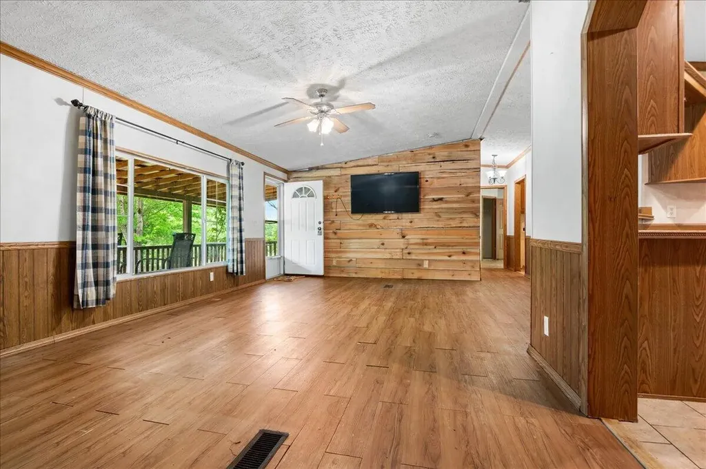 598 Skaggs Branch Road Williamsburg KY 40769