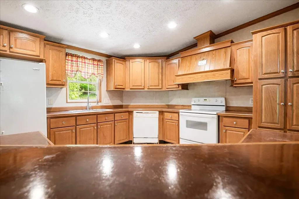 598 Skaggs Branch Road Williamsburg KY 40769