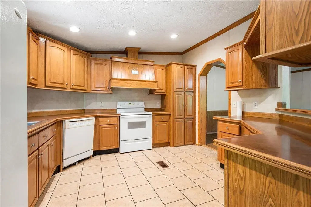 598 Skaggs Branch Road Williamsburg KY 40769