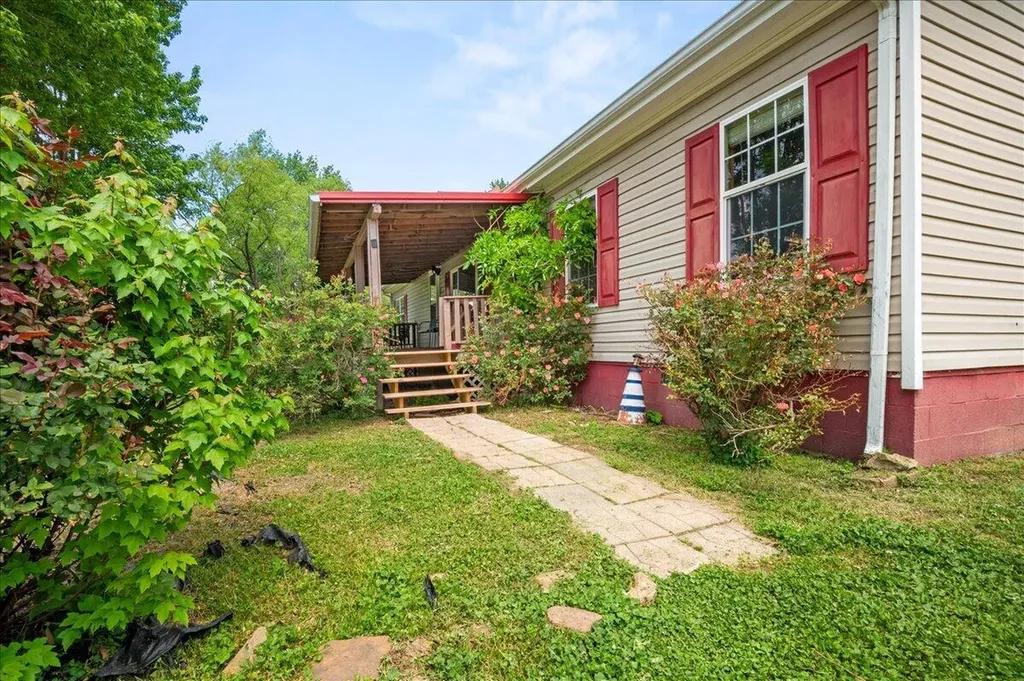598 Skaggs Branch Road Williamsburg KY 40769
