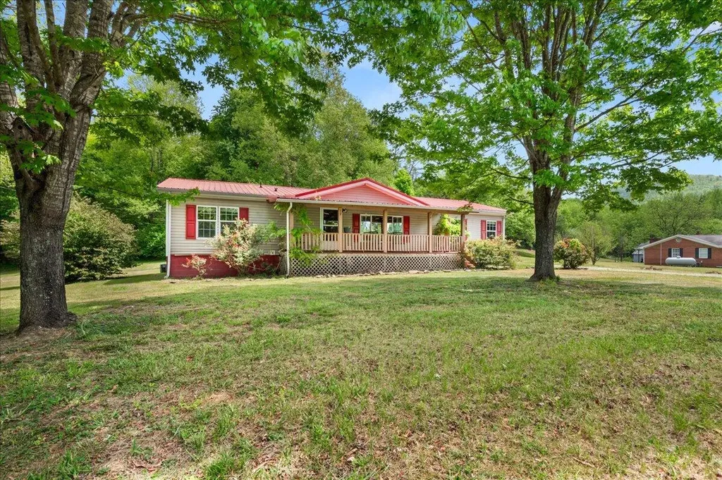 598 Skaggs Branch Road Williamsburg KY 40769