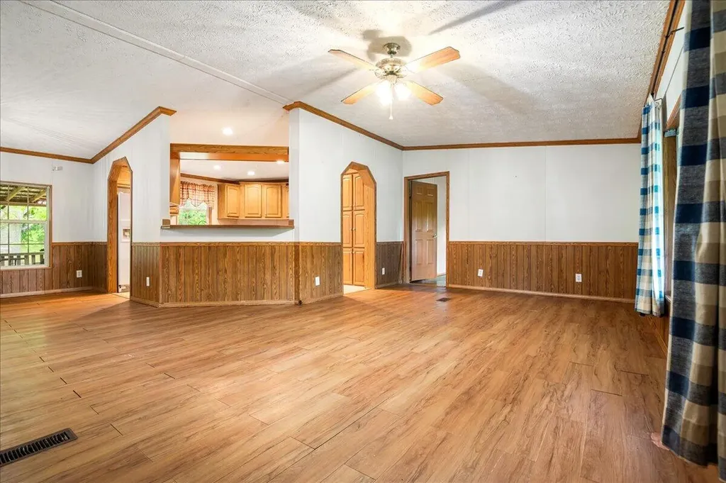 598 Skaggs Branch Road Williamsburg KY 40769