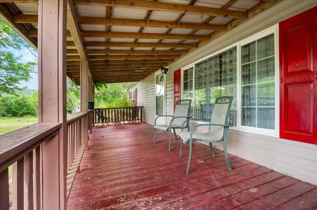 598 Skaggs Branch Road Williamsburg KY 40769