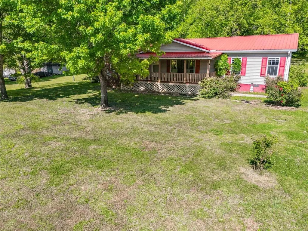 598 Skaggs Branch Road Williamsburg KY 40769