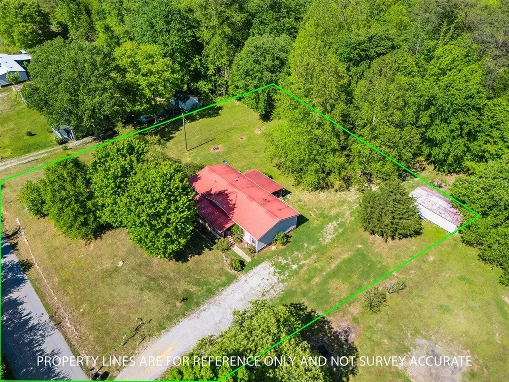 598 Skaggs Branch Road Williamsburg KY 40769