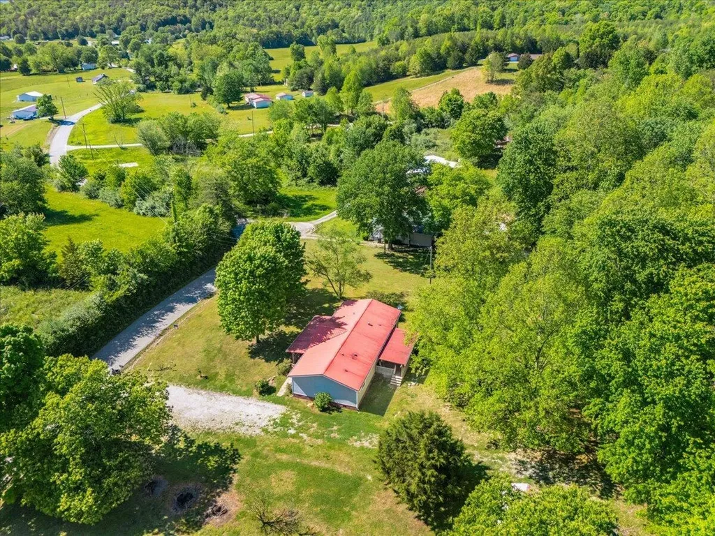 598 Skaggs Branch Road Williamsburg KY 40769