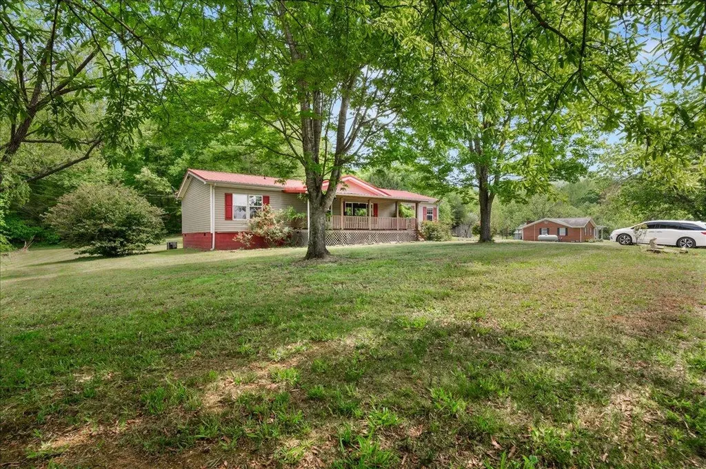598 Skaggs Branch Road Williamsburg KY 40769