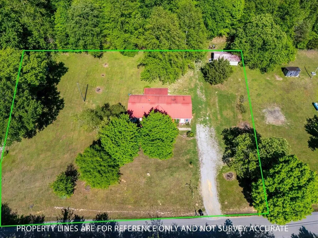 598 Skaggs Branch Road Williamsburg KY 40769