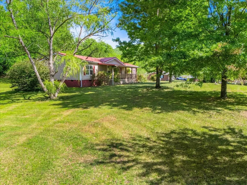 598 Skaggs Branch Road Williamsburg KY 40769