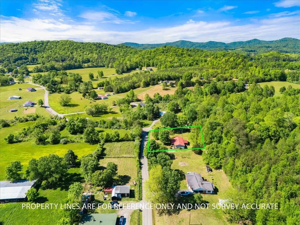 598 Skaggs Branch Road Williamsburg KY 40769